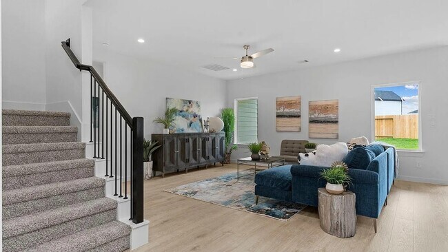 Building Photo - 3702 Birtley Bnd Wy