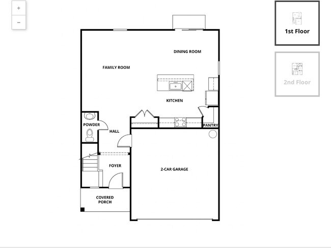 Building Photo - 1004 Peaceful Fawn Dr