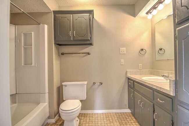 Building Photo - Breck Downtown Duplex.  Best location in all of Breck.  3 Bedroom.  GEAR GARAGE.