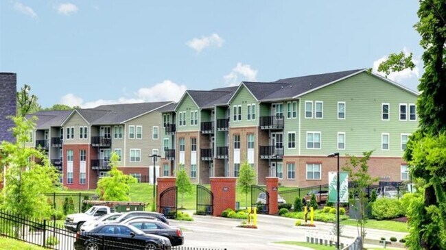 Building Photo - 1430 Bell Rd