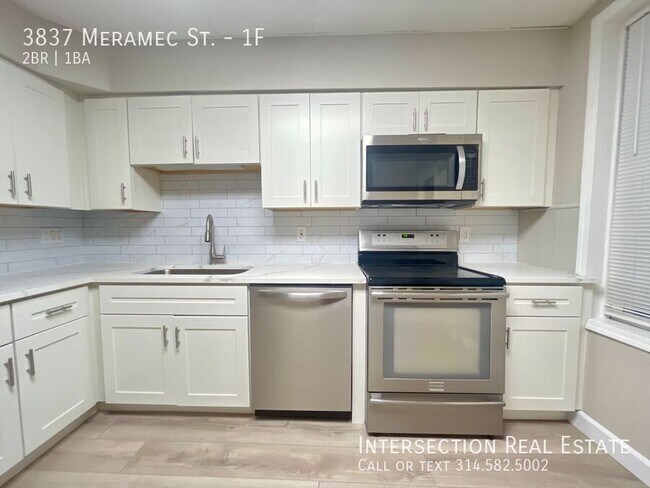 Building Photo - 3837 Meramec St