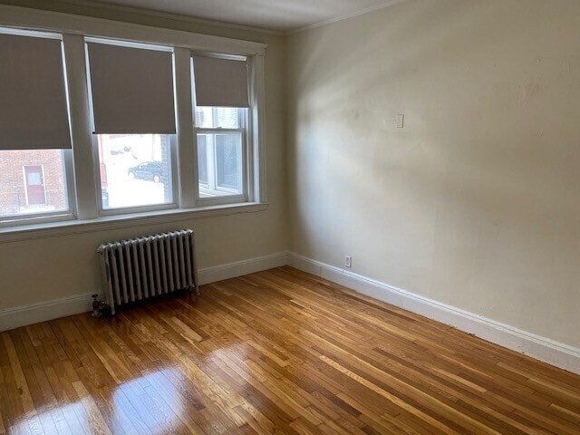 Building Photo - 1337 Commonwealth Ave