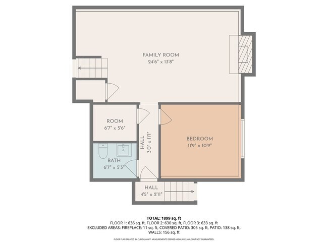 Building Photo - 1416 Sunnybrook Dr