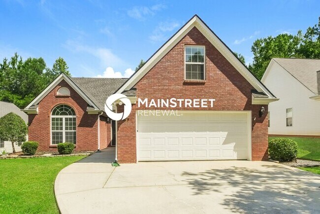 Primary Photo - 4 Bedroom Pet-Friendly Home in SHARPSBURG,...