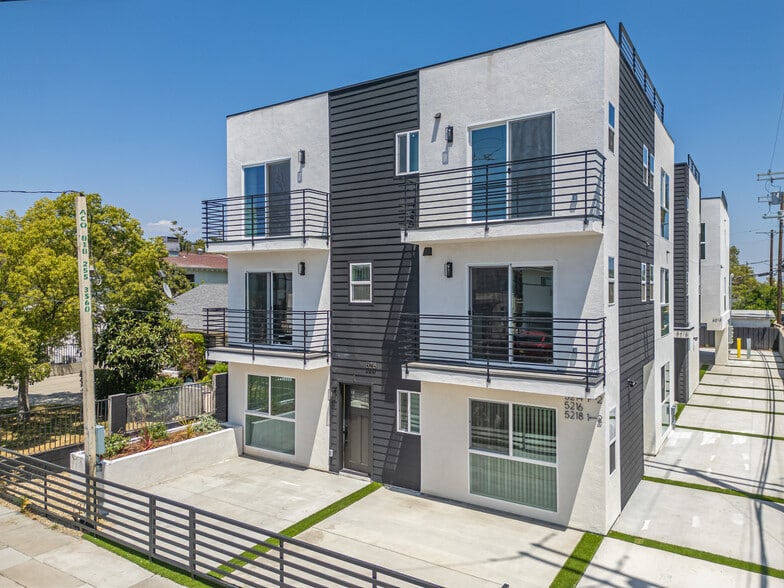 Building Photo - 5218 Auckland Ave