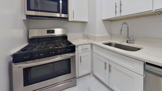 Interior Photo - Yorkshire Towers