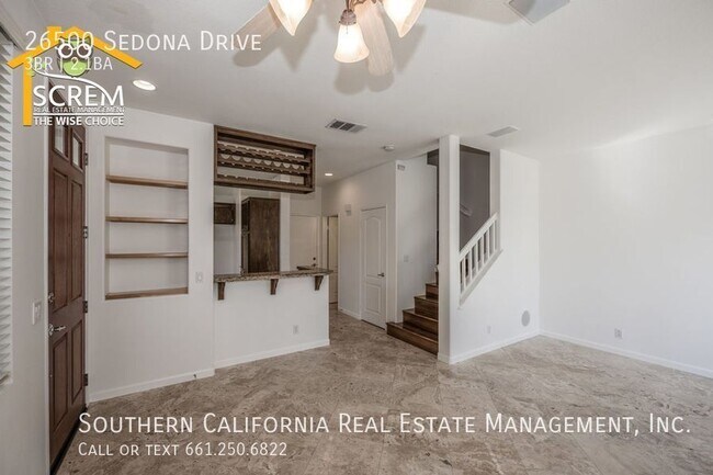 Building Photo - 26500 Sedona Dr