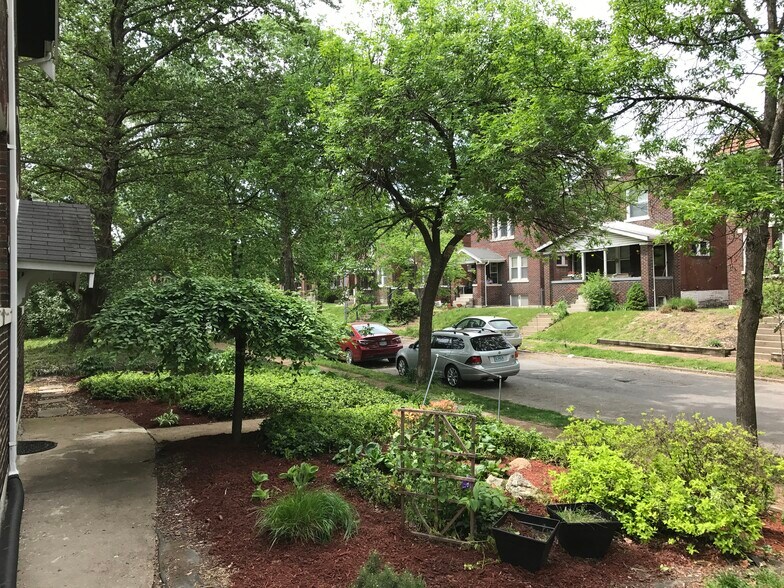 Building Photo - 2130 Maury Ave