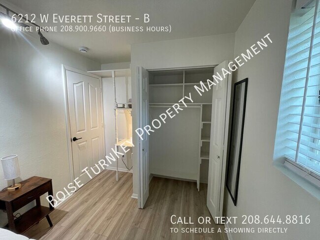 Building Photo - 6212 Everett St