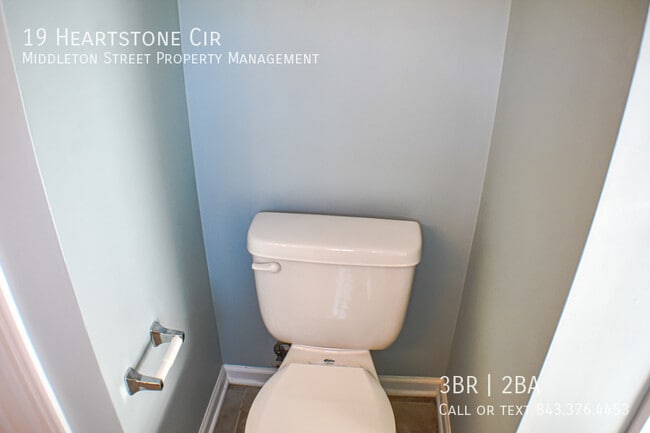 Building Photo - 19 Heartstone Cir