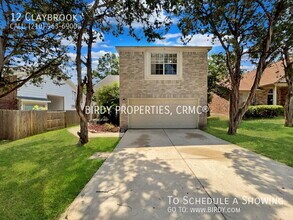 Building Photo - 12 Claybrook-