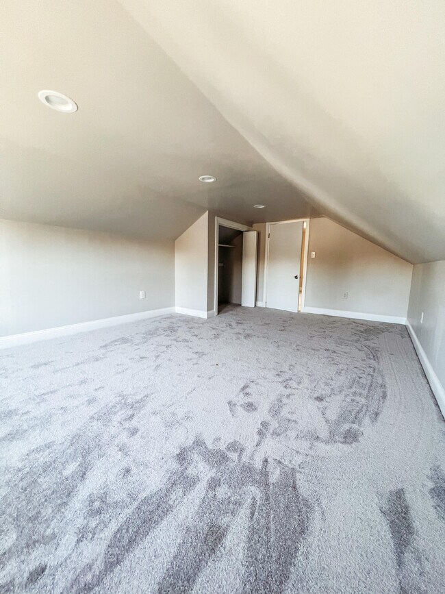 Bedroom 3 - 159 Enfield Ave