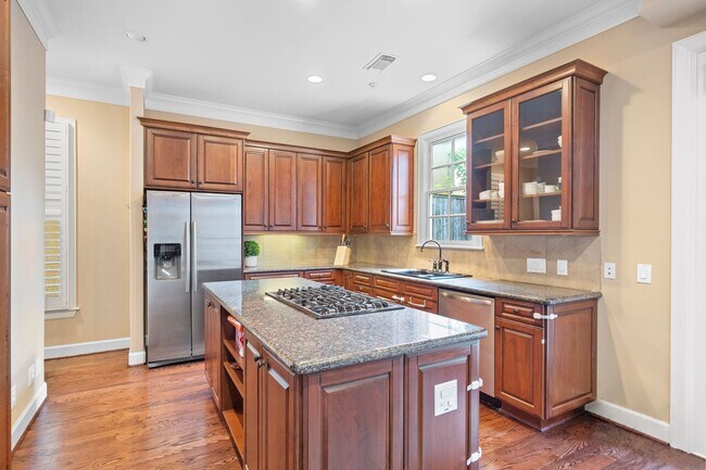 Building Photo - 6315 Mystic Bridge Dr
