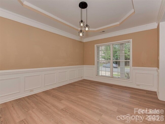 Building Photo - 5607 Fulton Ridge Dr