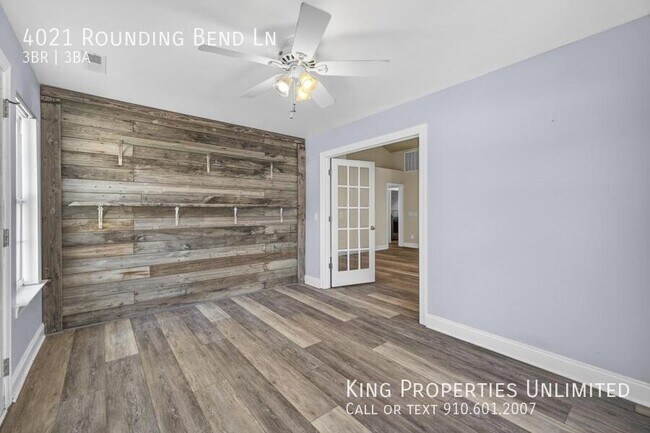 Building Photo - 4021 Rounding Bend Ln