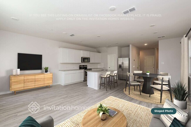 Building Photo - 6408 Blue Trl