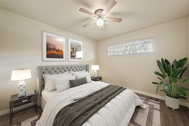 Building Photo - 8302 Braeburn Valley Dr