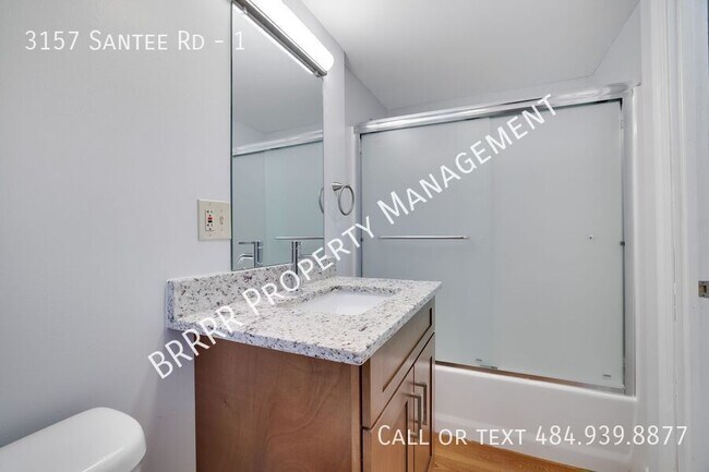 Building Photo - 3157 Santee Rd