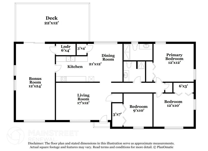 Building Photo - 320 Logan Ct