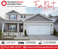 Building Photo - 363 Coconut Dr