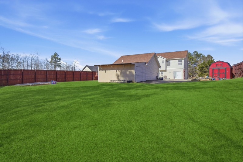 Building Photo - 3611 Lee Ann Dr