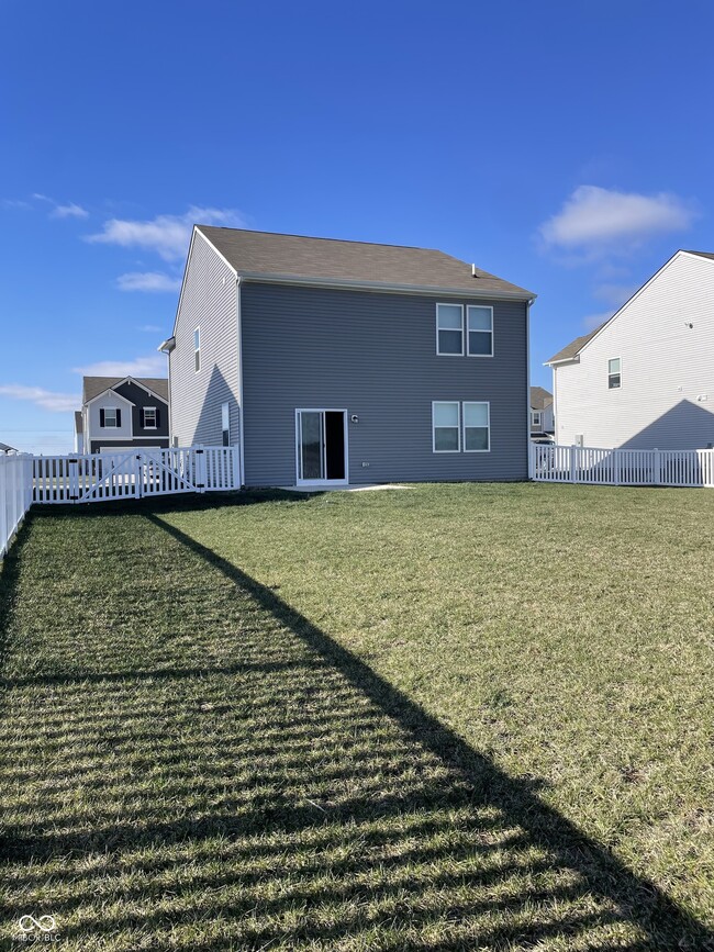 Building Photo - 345 Switchgrass Ln