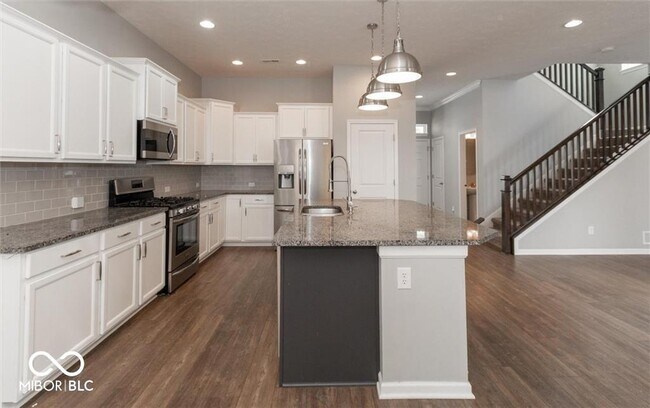 Building Photo - 5816 Wheeler Rd