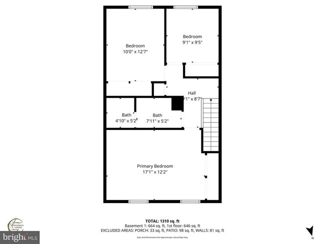 Building Photo - 2108 Monaghan Dr