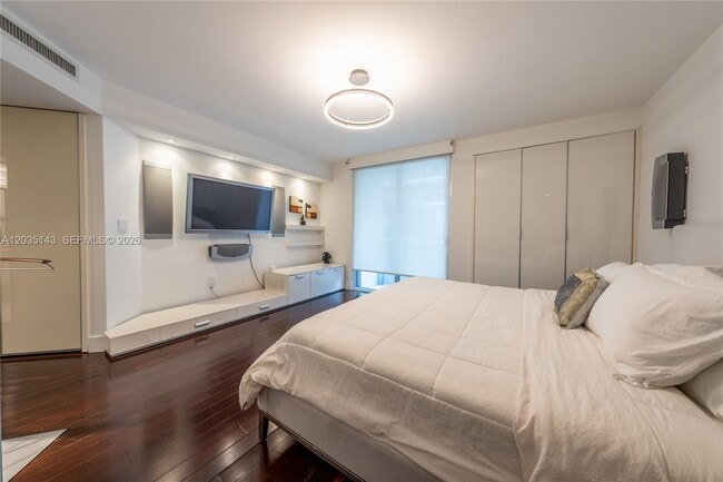 Building Photo - 9401 Collins Ave