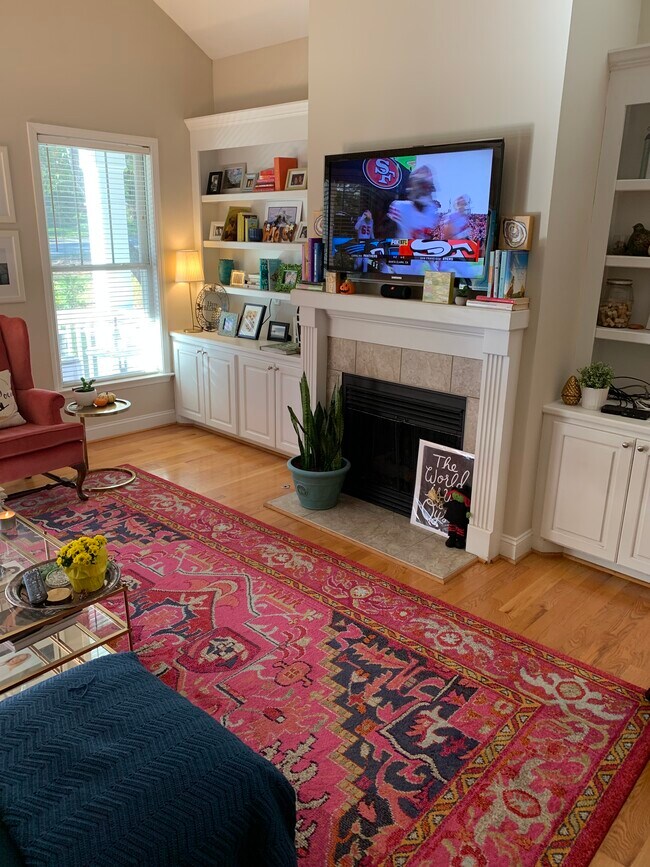 Building Photo - 3406 Margrave Rd