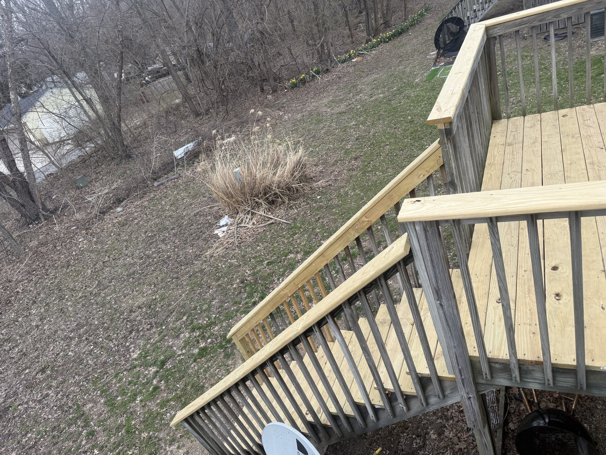 Building Photo - 122 Jeffrey St