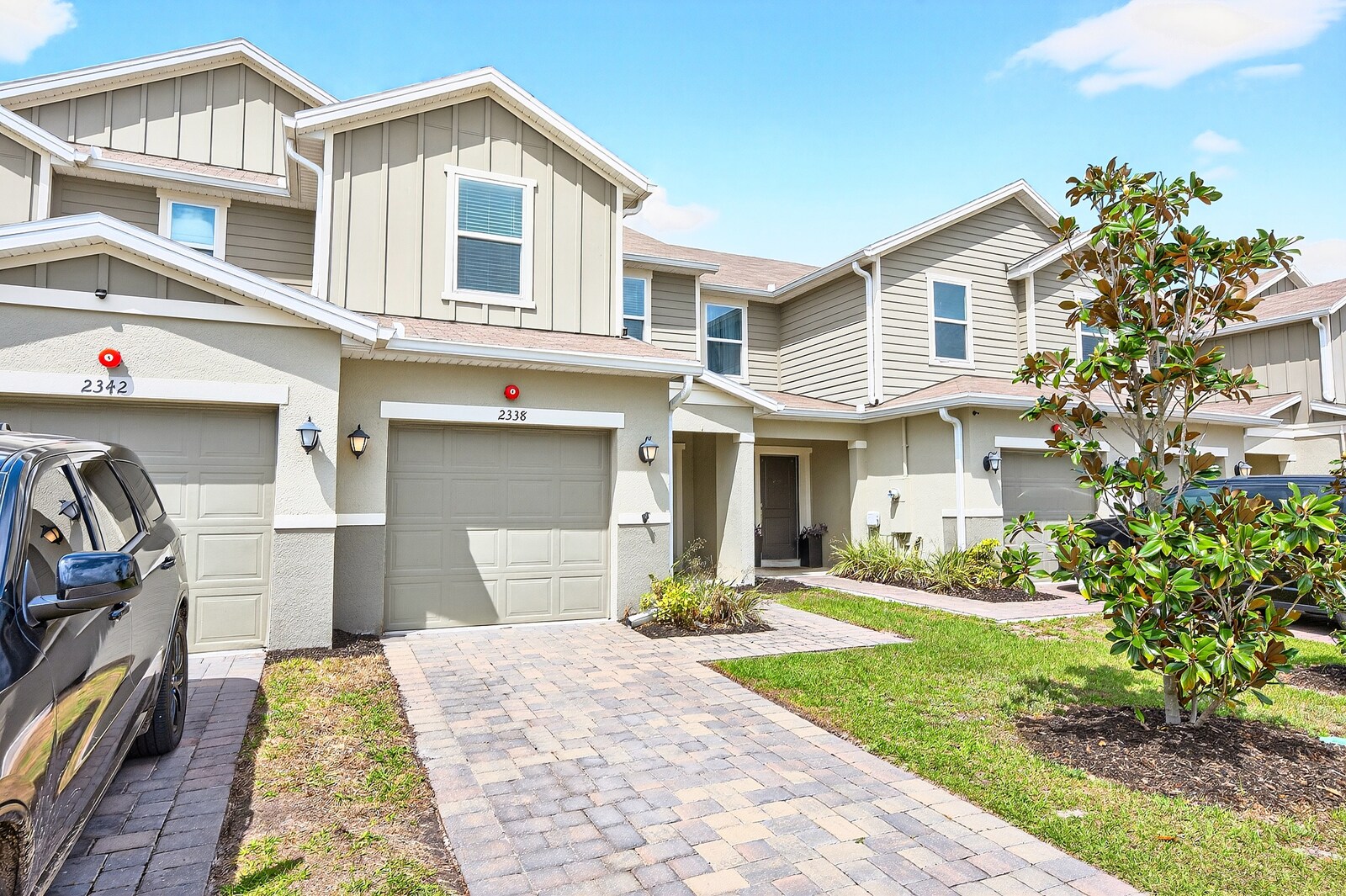 Building Photo - 2338 Carrabelle Way