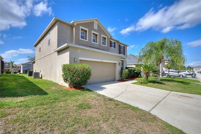 Building Photo - 201 Andover Dr