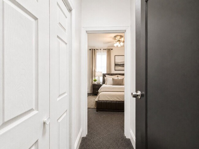 Building Photo - 2 story, 2 bed 1 bath house - newly remodeled AUGUST 1