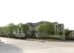 Building Photo - Willow Park