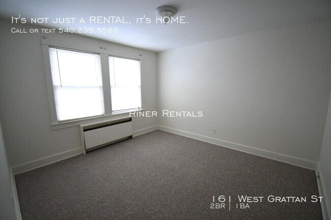 Building Photo - 161 W Grattan St
