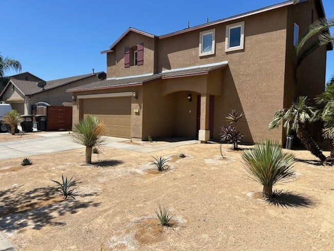 Primary Photo - 3 bedroom 3 bathroom in SE Visalia coming ...