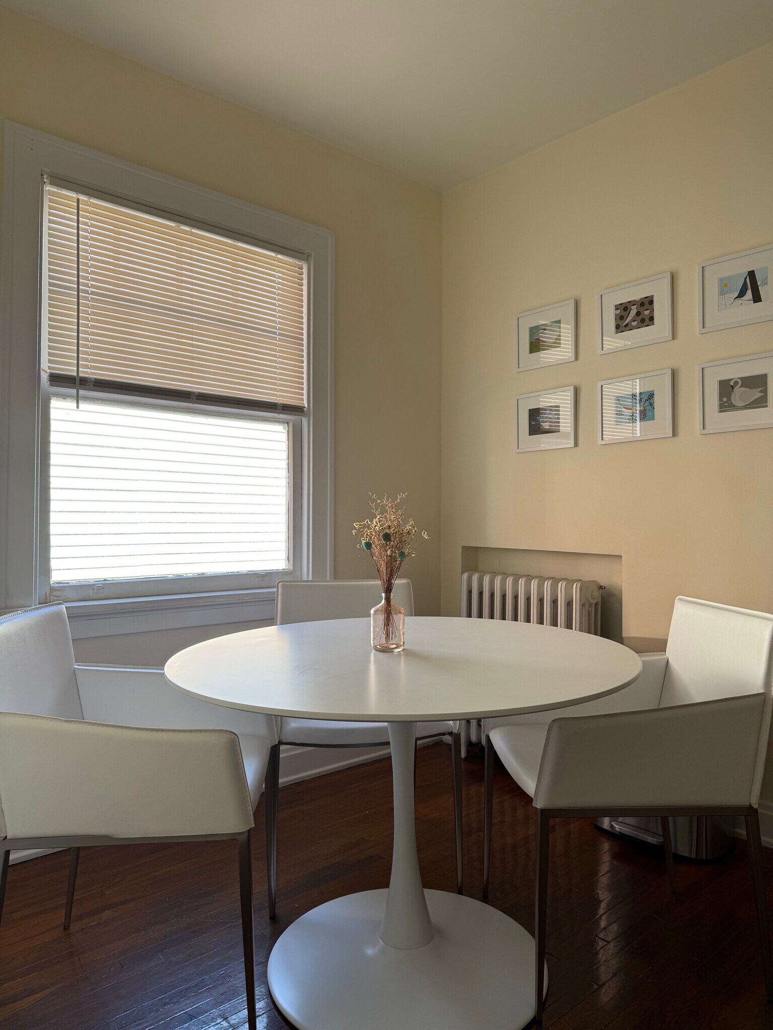 Dining room - 6322 Hamilton Ave