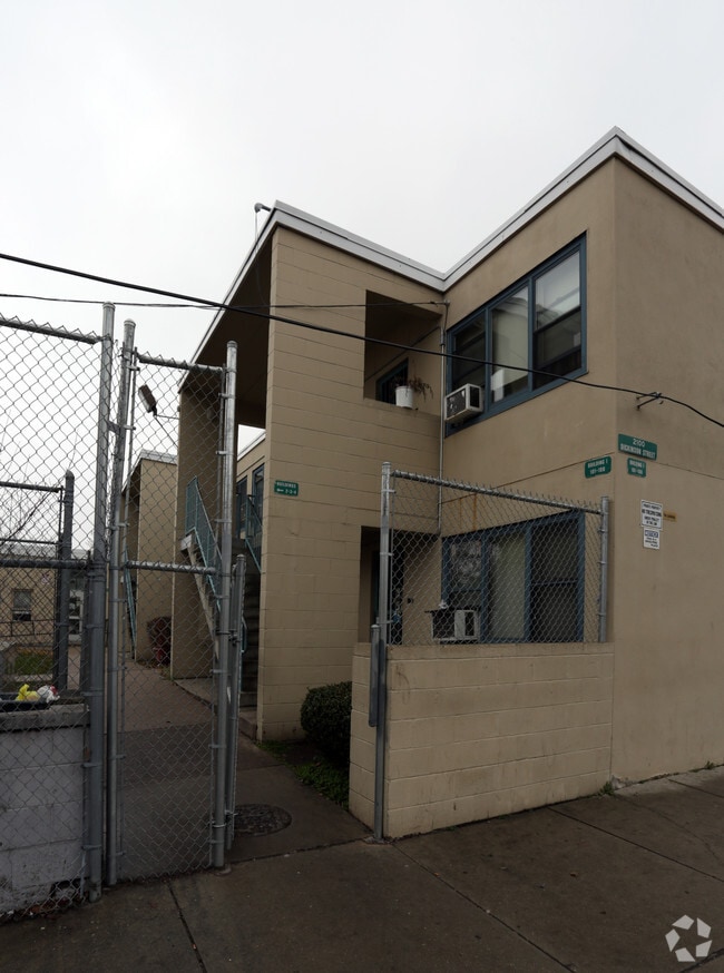 Building Photo - Cassie L. Holly Court