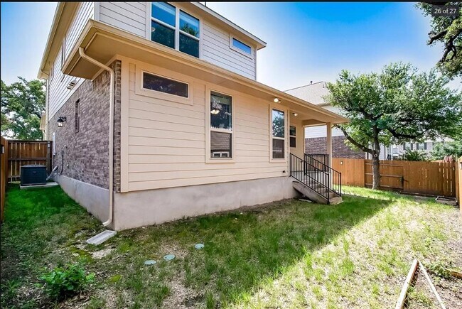 Building Photo - 14215 McCoy Lp