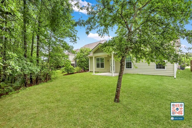 Building Photo - Pet-Friendly Home in Shell Hall – Availabl...