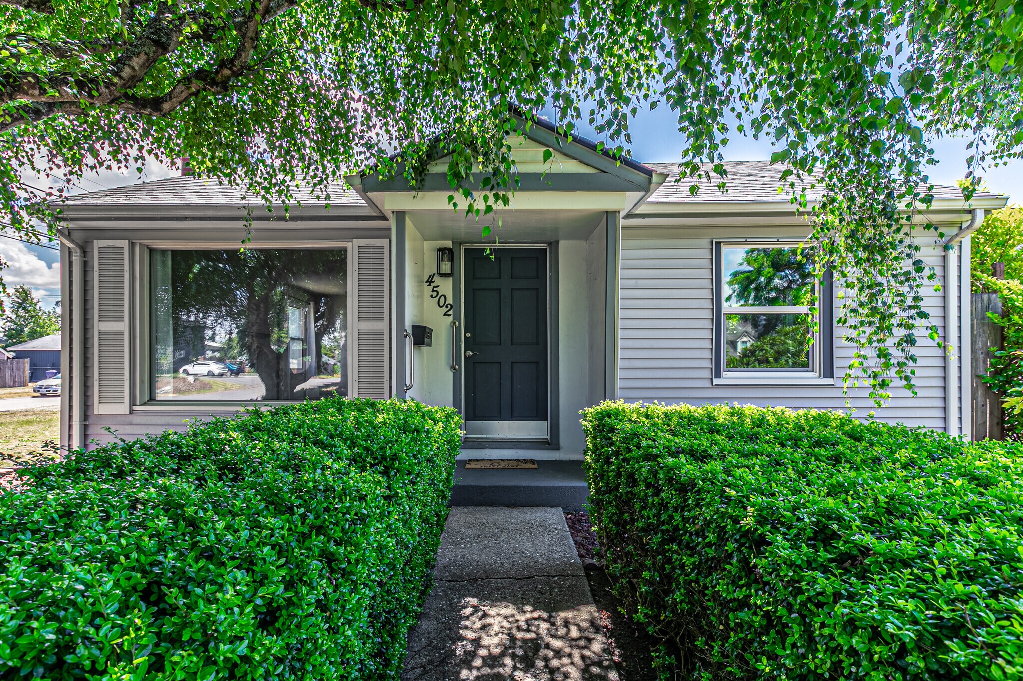 Building Photo - 4502 N 30th St