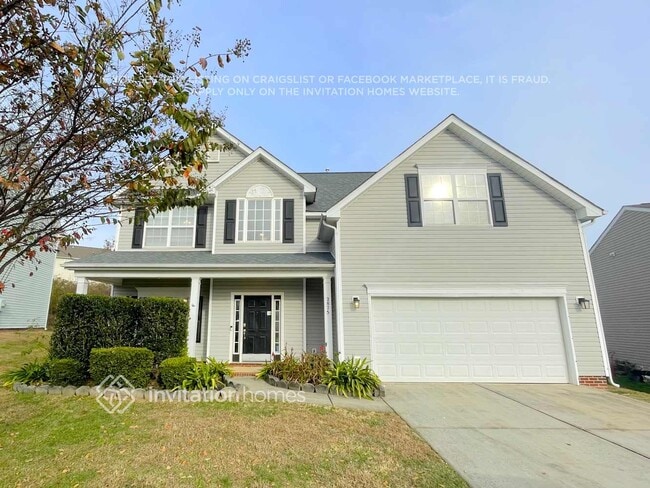 Building Photo - 2875 Watercrest Dr NW