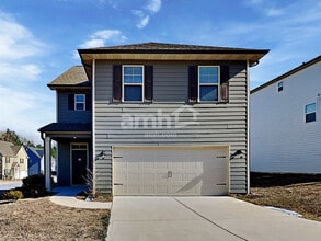 Building Photo - 141 McBee St