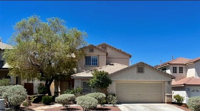 Primary Photo - 2455 Silver Sunrise Ln