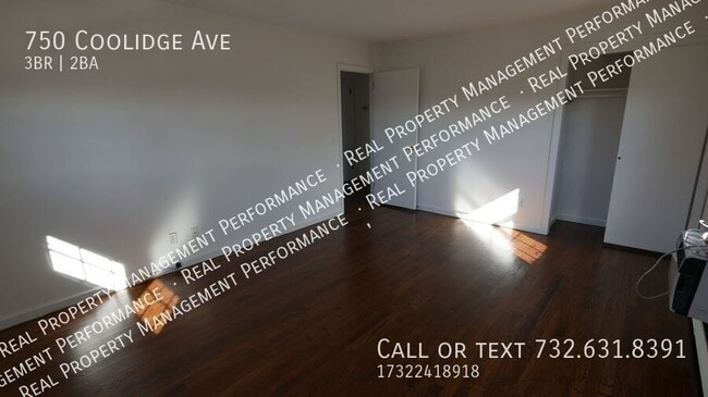Building Photo - 750 Coolidge Ave