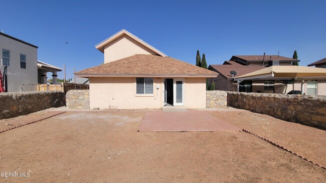 Building Photo - 11029 Wedge Ln