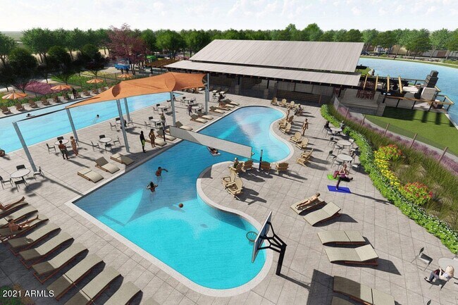 Building Photo - 22857 E Marsh Rd