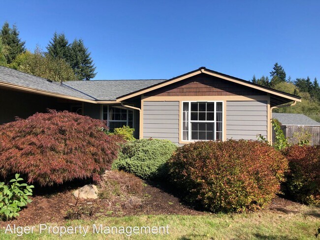 Primary Photo - 3 br, 2 bath House - 26672 Lofall Rd