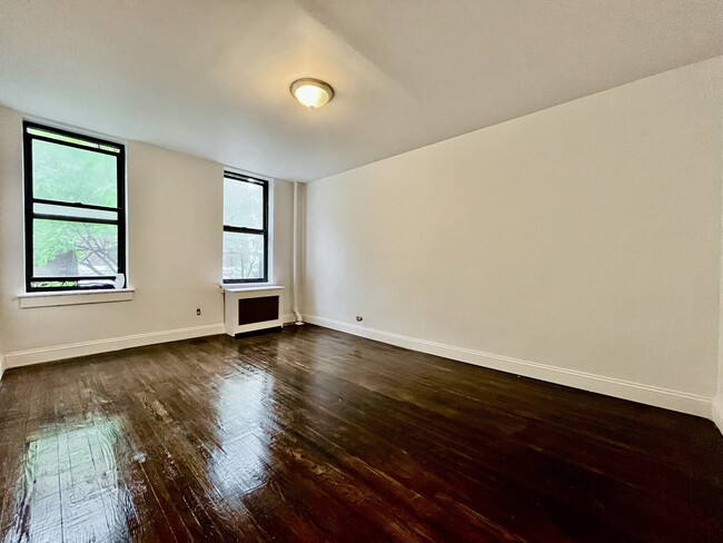 Floorplan - 400 Fort Washington Avenue